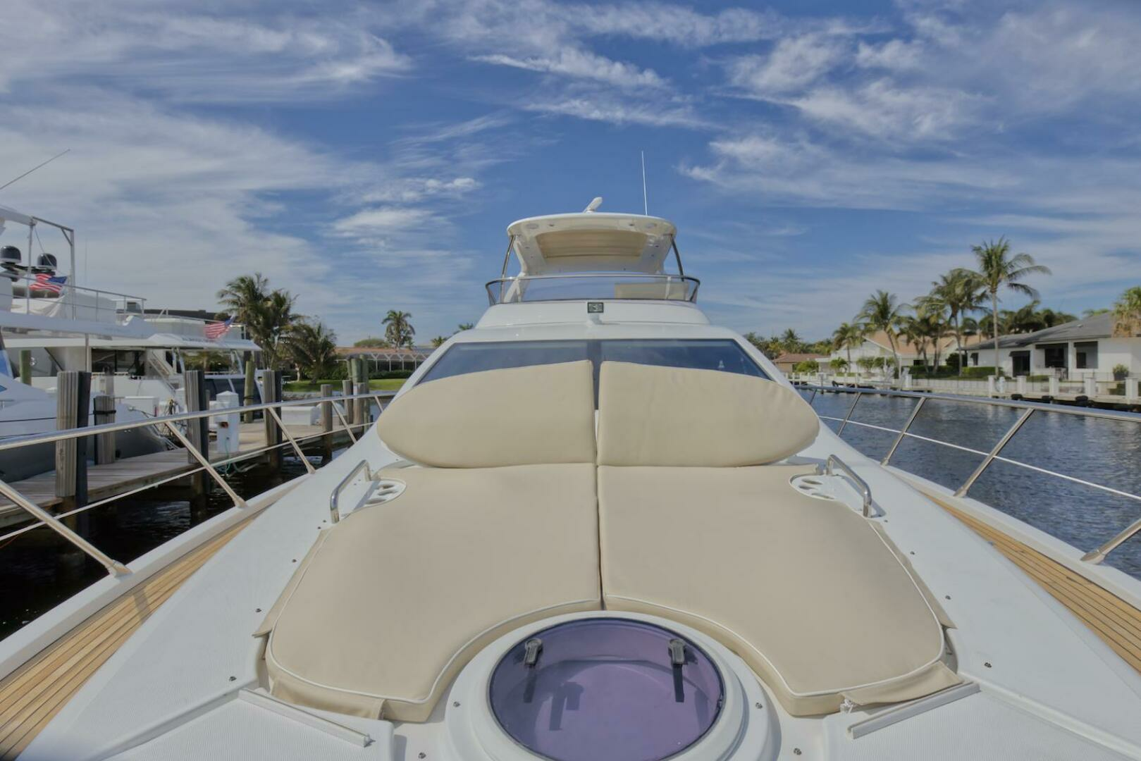 2015 Azimut 64 Flybridge - Image 9