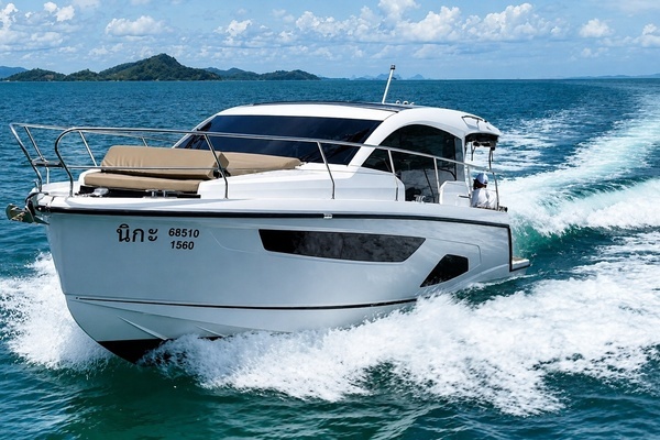 2023 Sealine SC335
