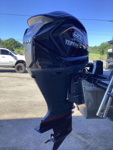 2026 SunCatcher Fusion 324SS - 69