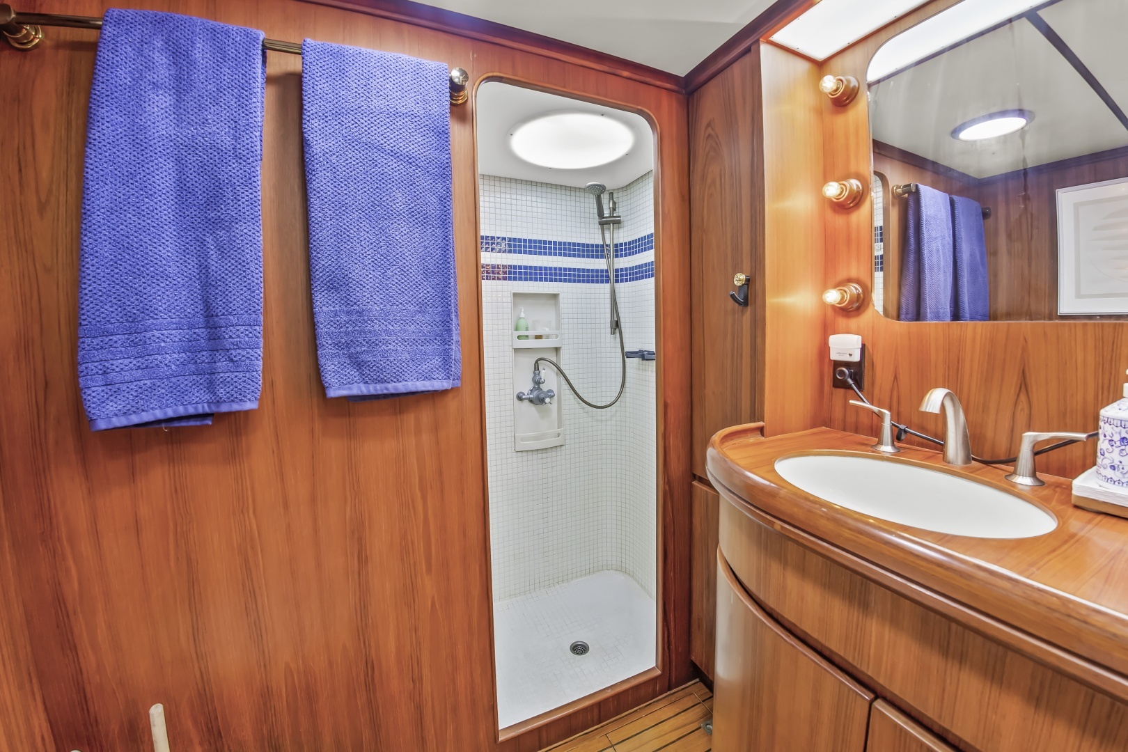 1987 Jongert 78 Motor Yacht - Image 52
