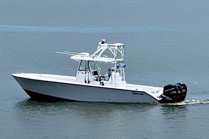 2022 Sea-Lion 34 TE