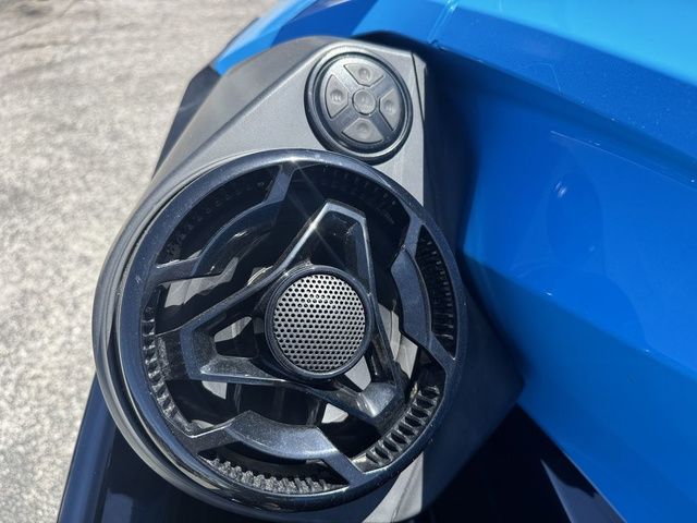 2018 Sea-Doo RXT® 230 IBR & Sound System - 10