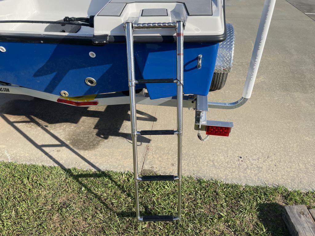 2025 Starcraft SV 16 OB - 5
