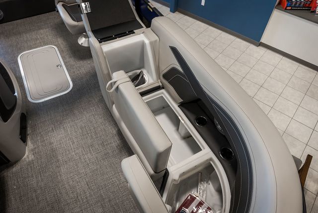 2026 BARLETTA BOATS Cabrio 22UC - 4