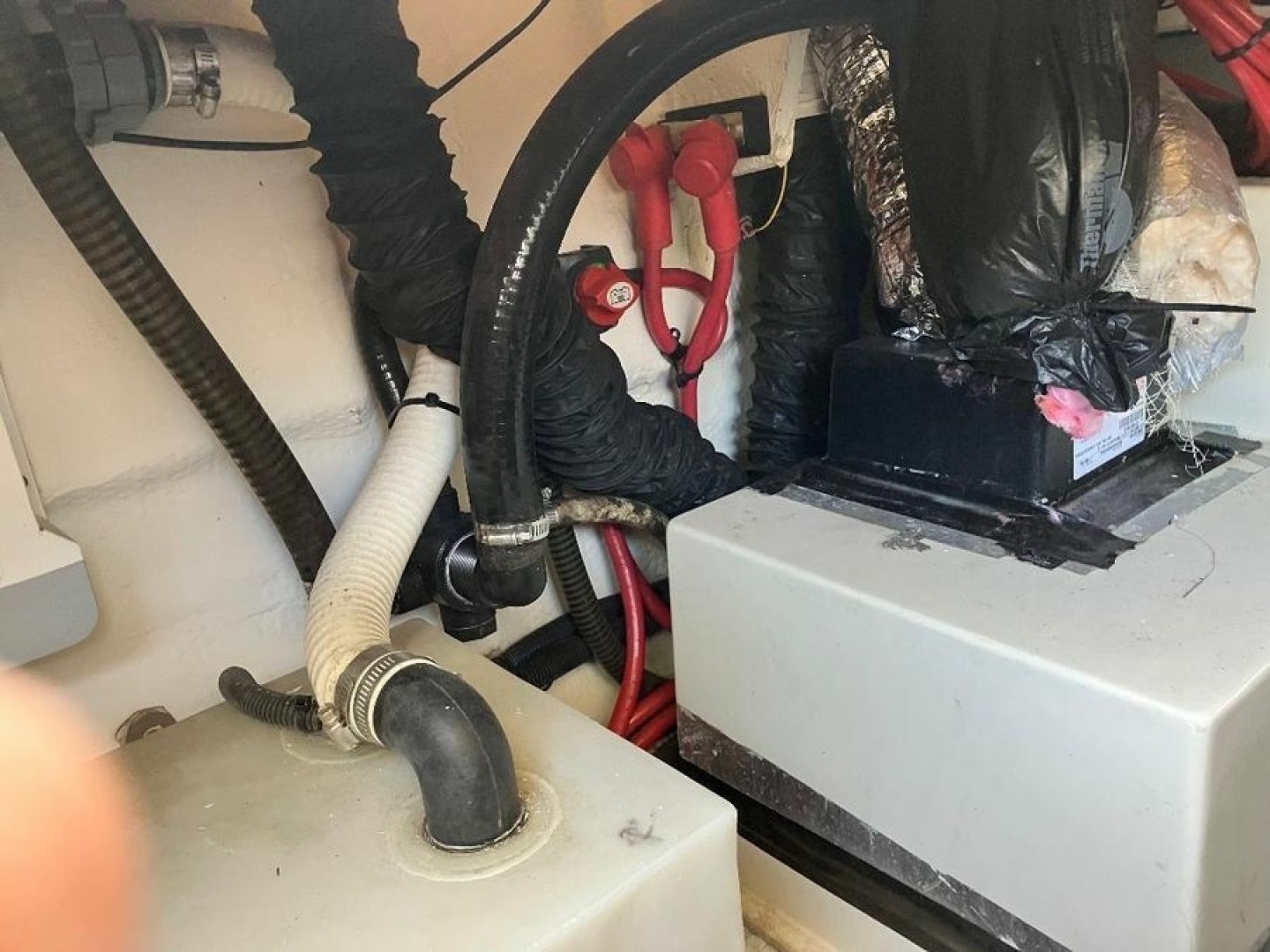 2018 Sea Ray — - Image 44