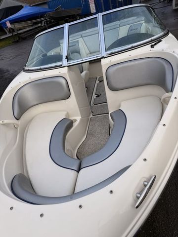 2010 Sea Ray 175 Sport - 8