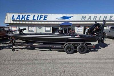 2026 Skeeter ZXE21