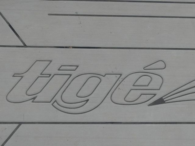 2016 Tigé RZ4 - 34