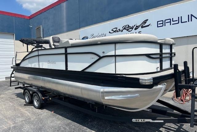 2025 Barletta C22UC