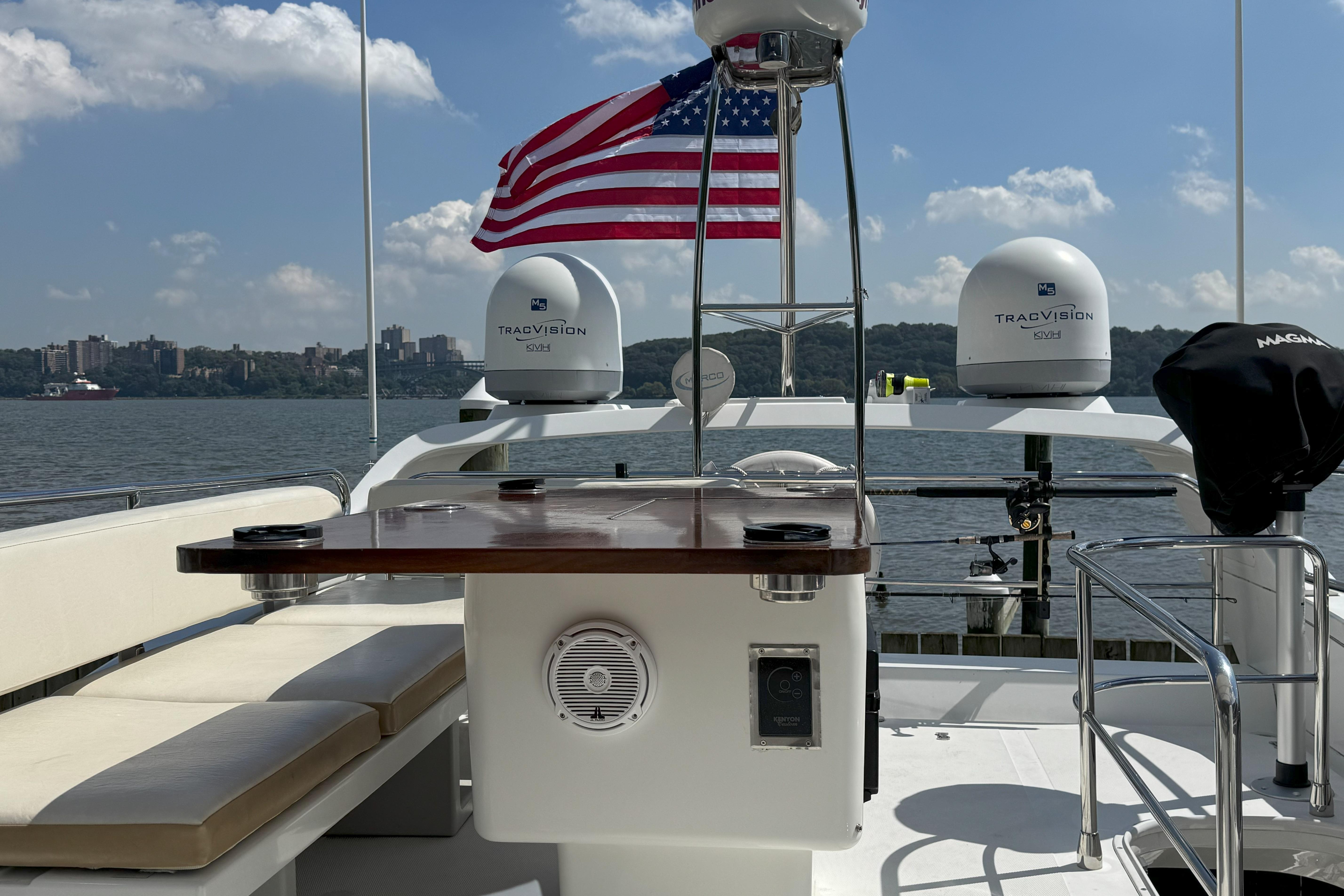 2014 Azimut 45 - 71