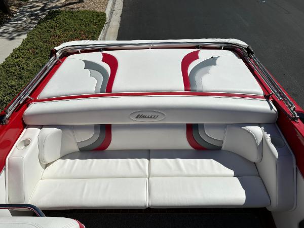 1989 Hallett 270T - 11