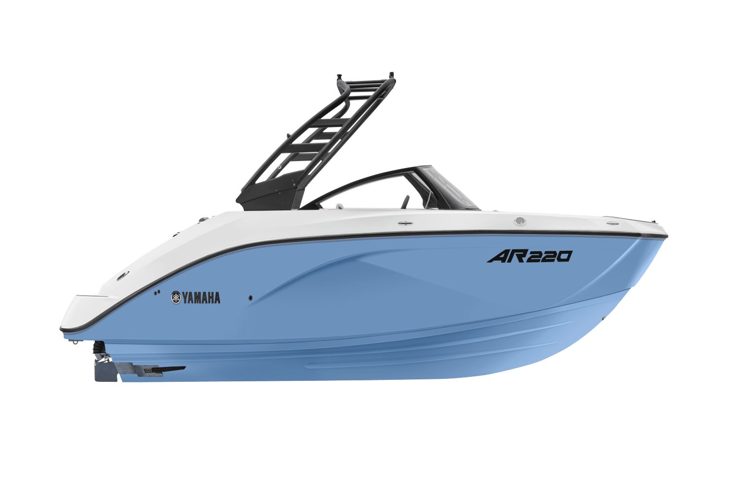 2026 Yamaha Boats AR220 - 42