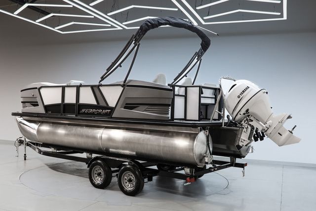 2026 Starcraft VX 20 FD - 3