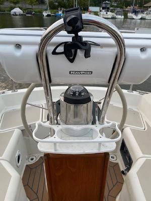 1982 O'Day 34 - 6