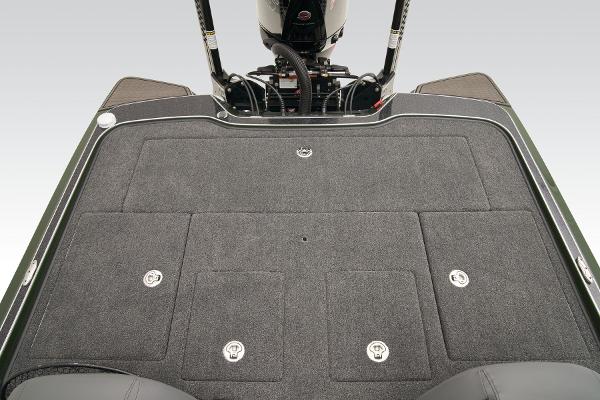 2026 Triton 20XP Patriot - 69