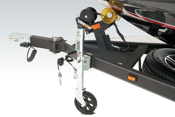 2026 Triton 179 TrX - 8