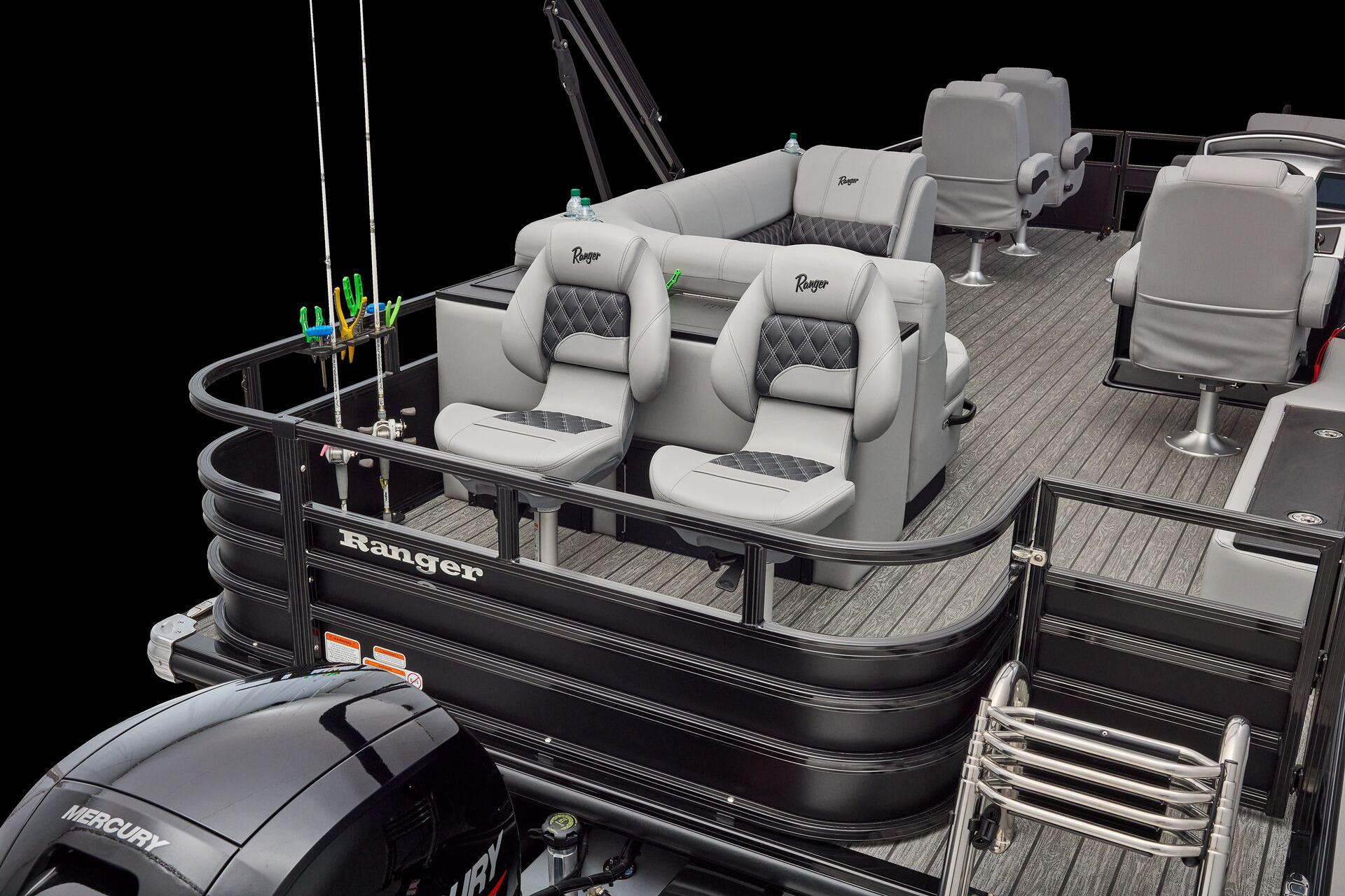 2026 Ranger 220FC - 43