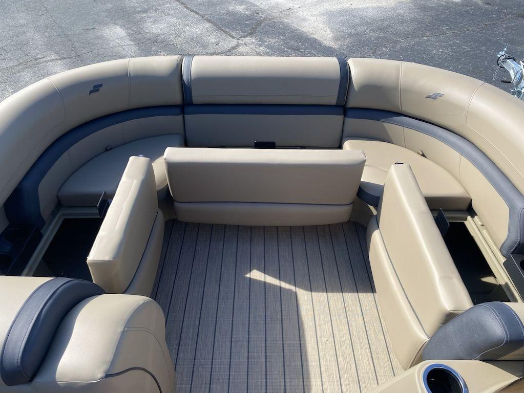 2025 Starcraft EXS 1 HB4 - 9