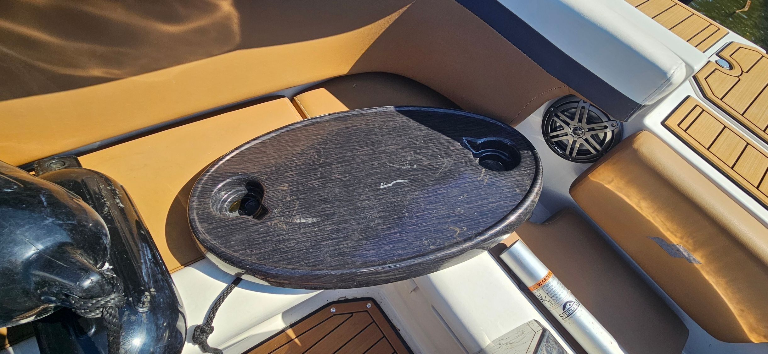 2022 Smoker Craft 231SVX OB DH - 11