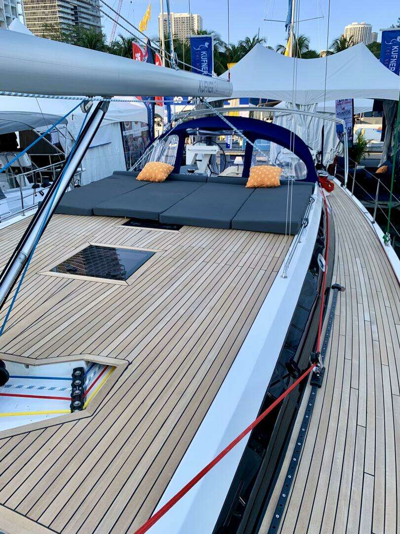 2024 Kufner Yachts — - Image 9