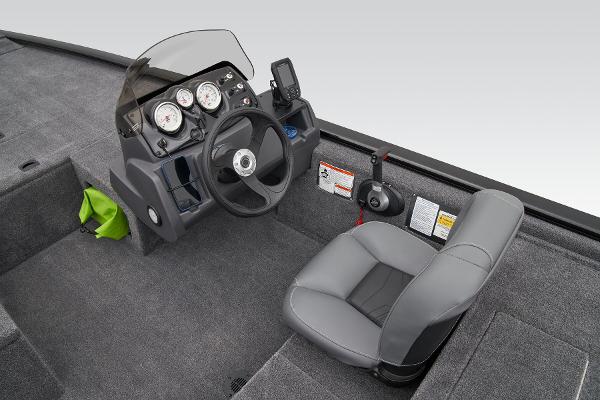 2026 Tracker Pro 170 - 32