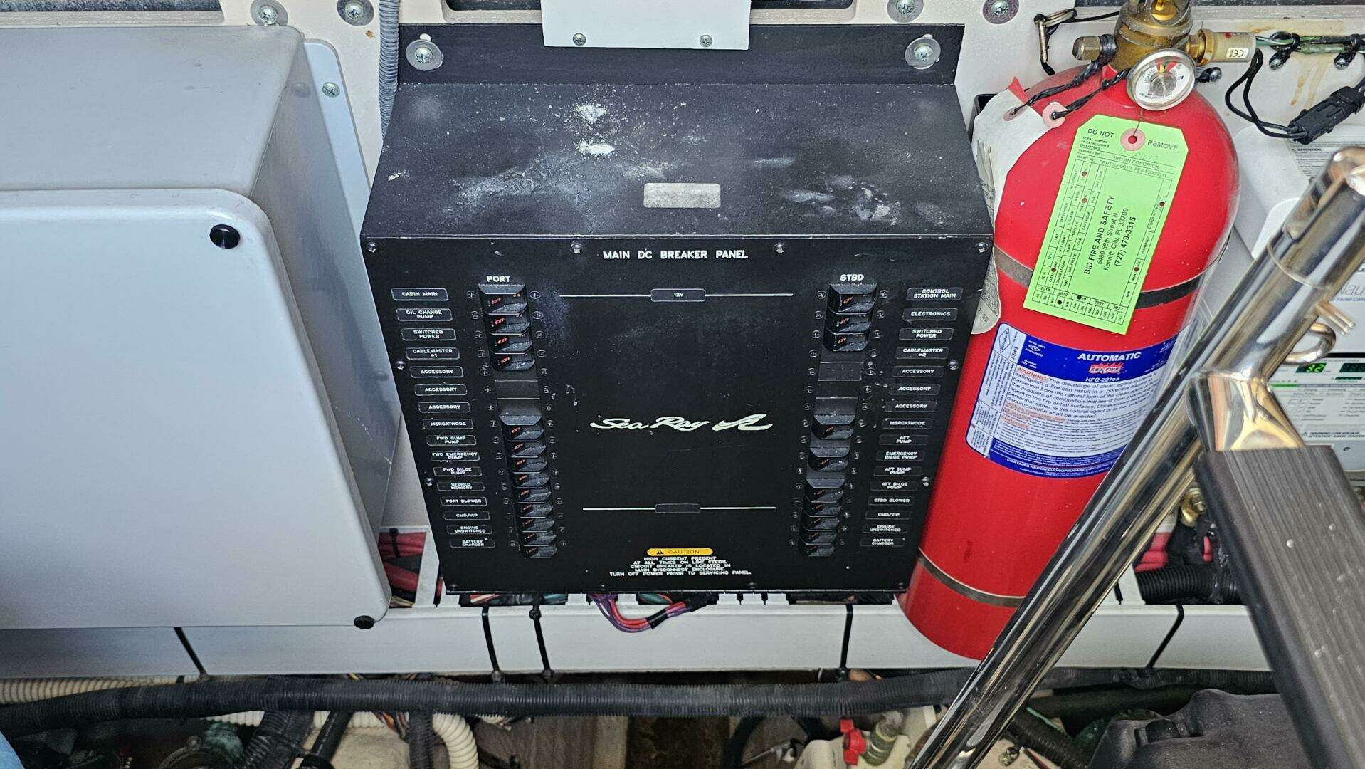 2016 Sea Ray — - Image 37