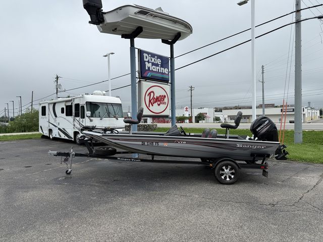 2017 Ranger RT178
