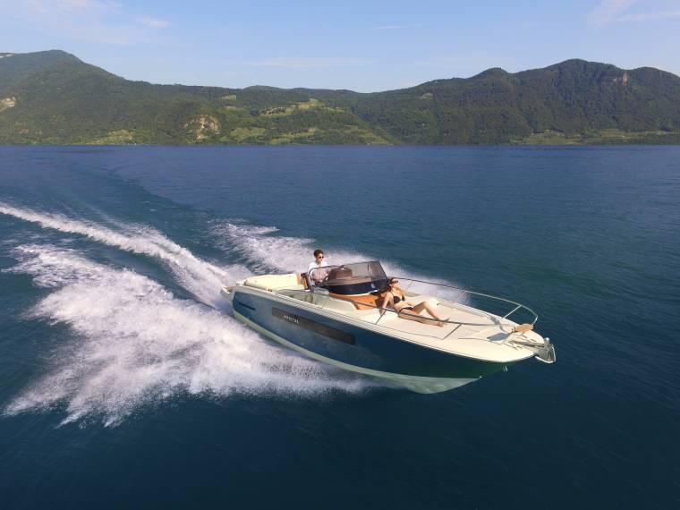 2026 Capoforte CX280