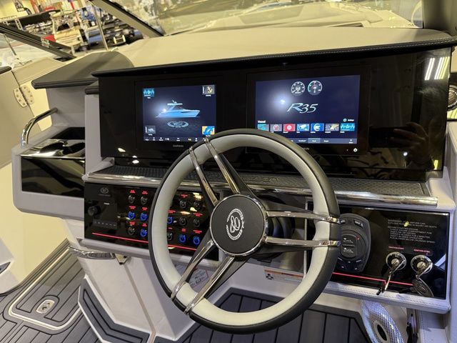 2026 Cobalt R35 - 35