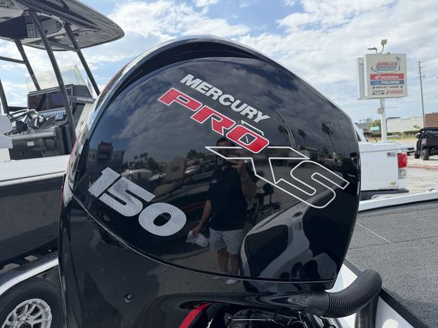 2021 Nitro Z18 - 9