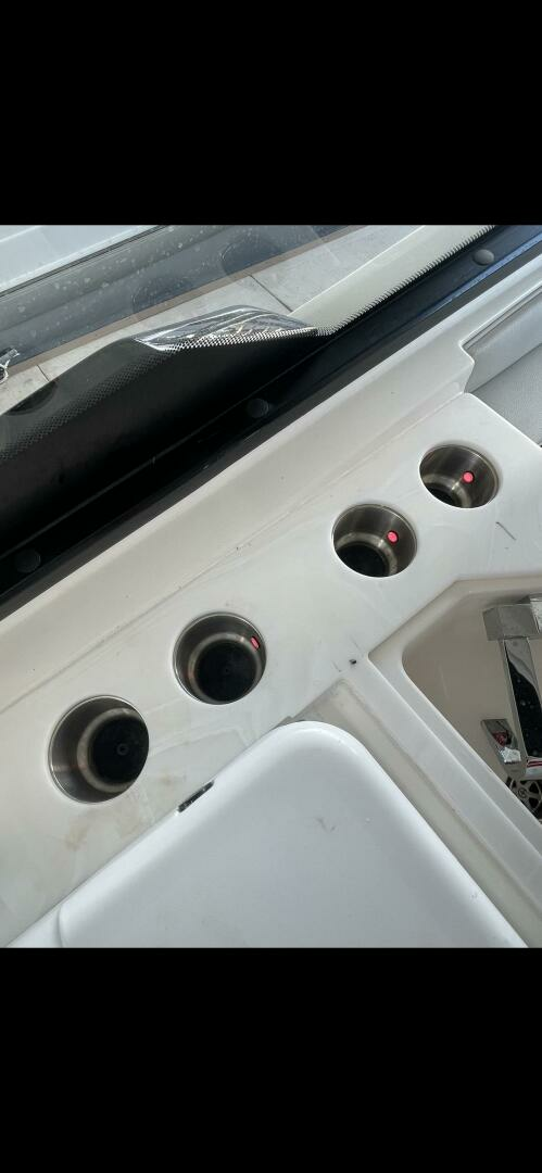 2022 Sea Ray — - Image 51