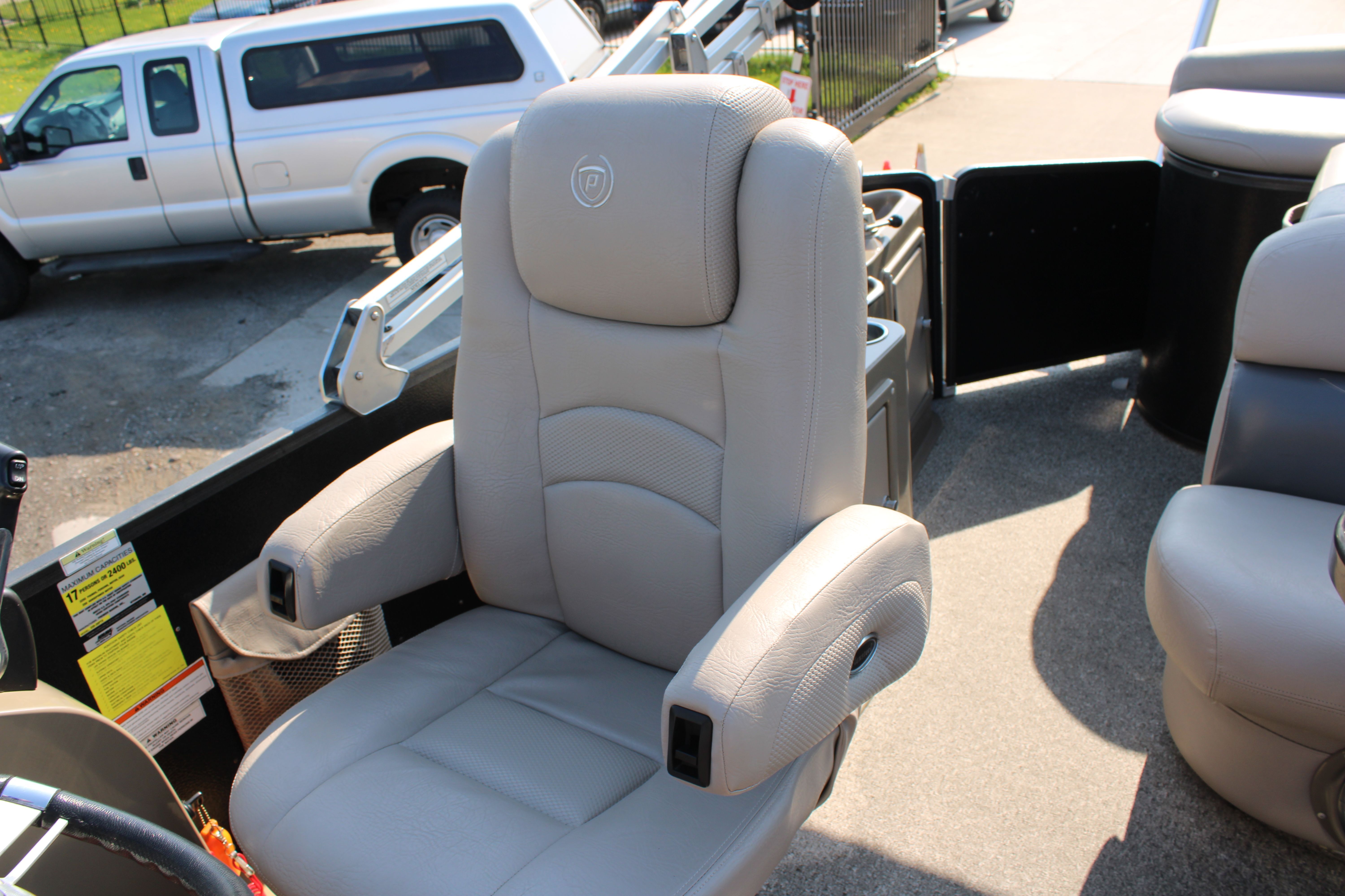 2012 Premier 250 Grand Majestic - 42