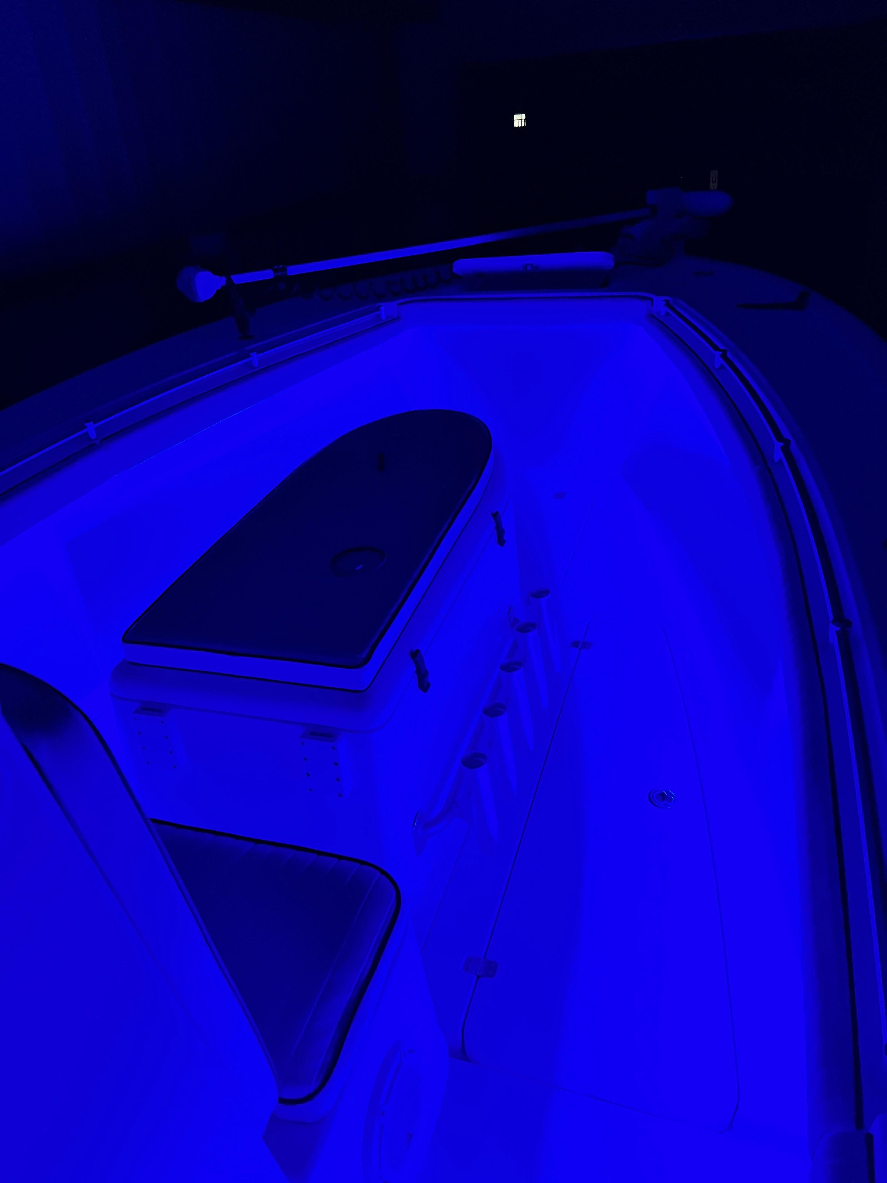 2004 Yellowfin 31 Center Console - 5