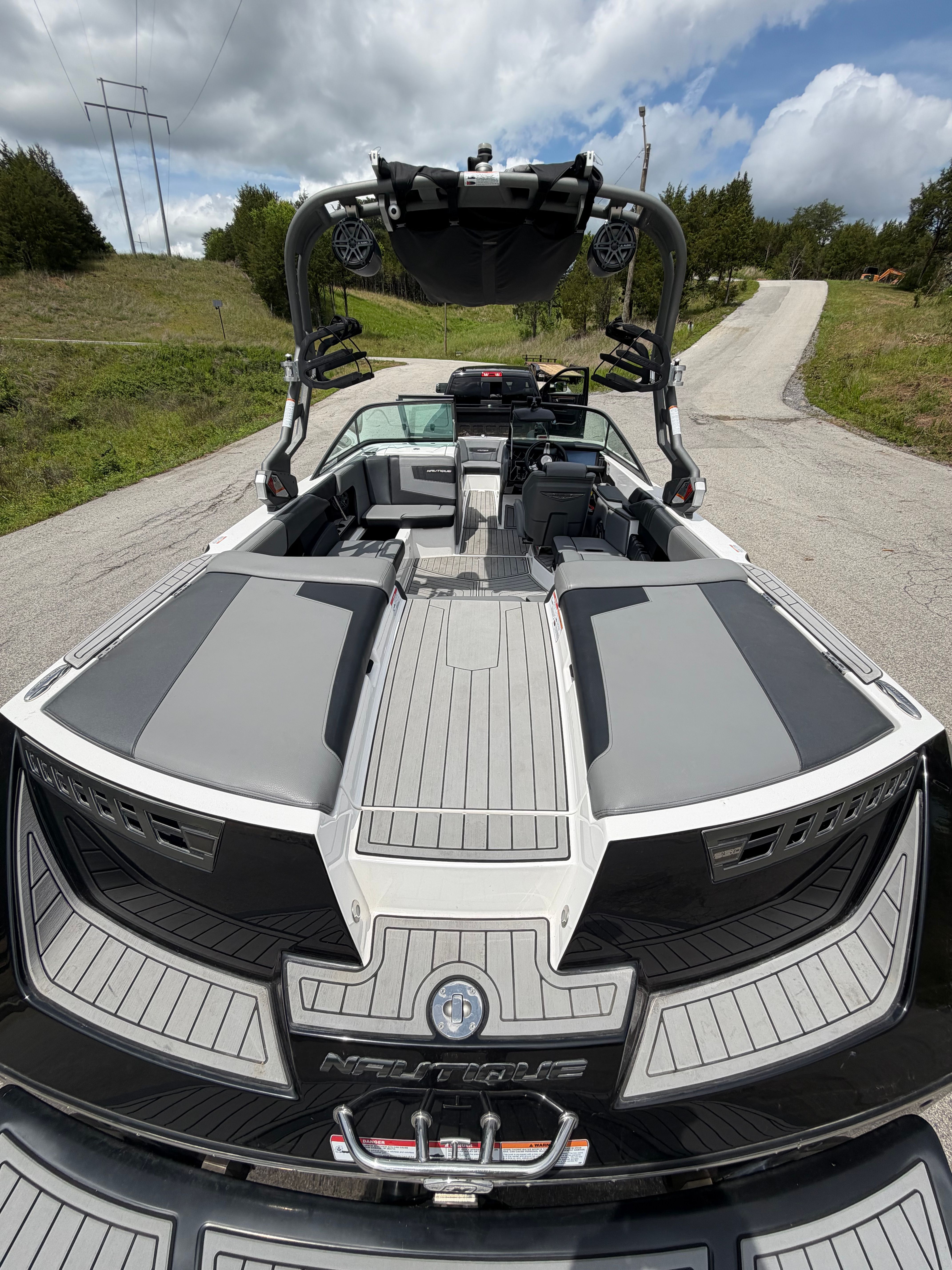 2020 Nautique Super Air Nautique 230 - 8