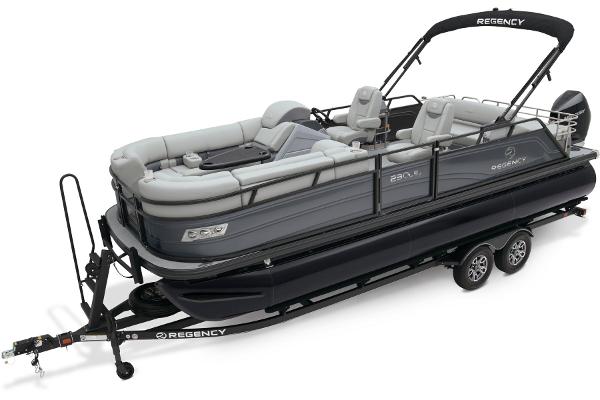 2025 Regency 230 LE3 Sport - 20