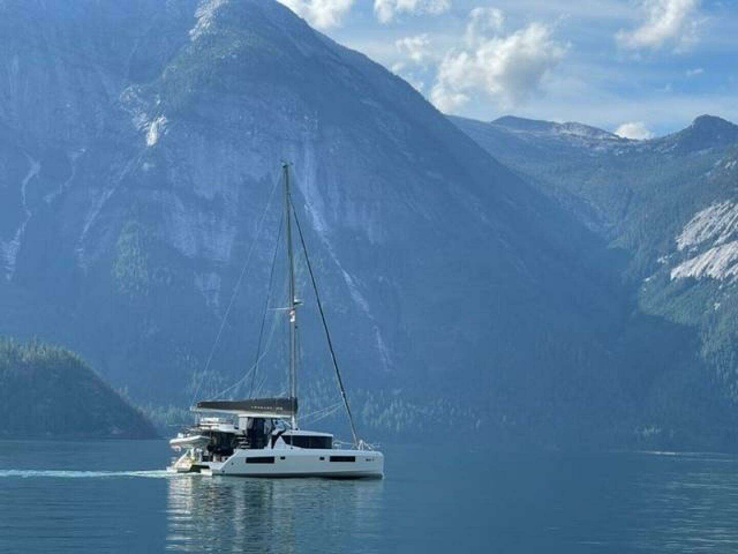 2020 Leopard 45 - Image 2