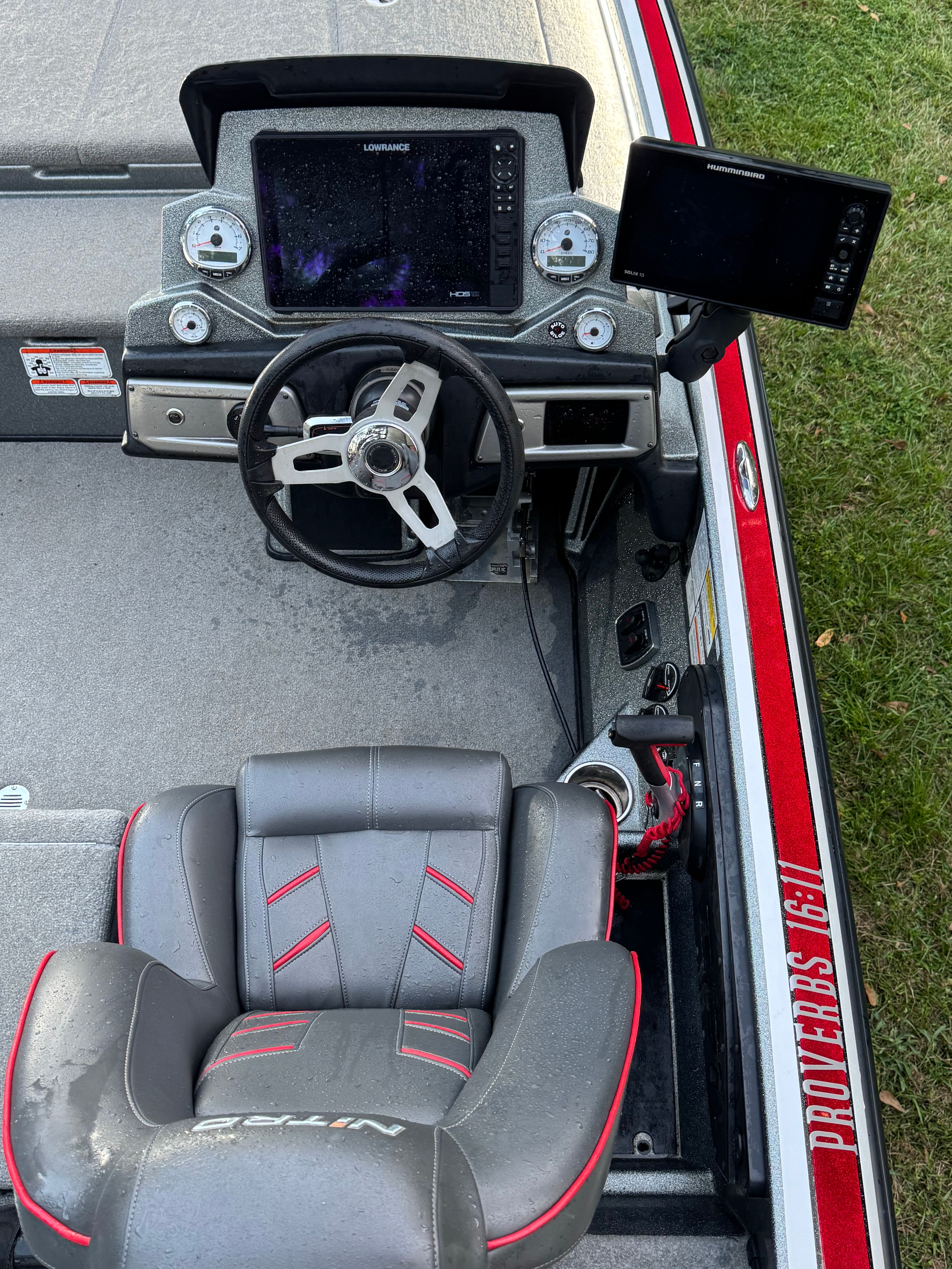 2021 Nitro Z21 Pro - 8