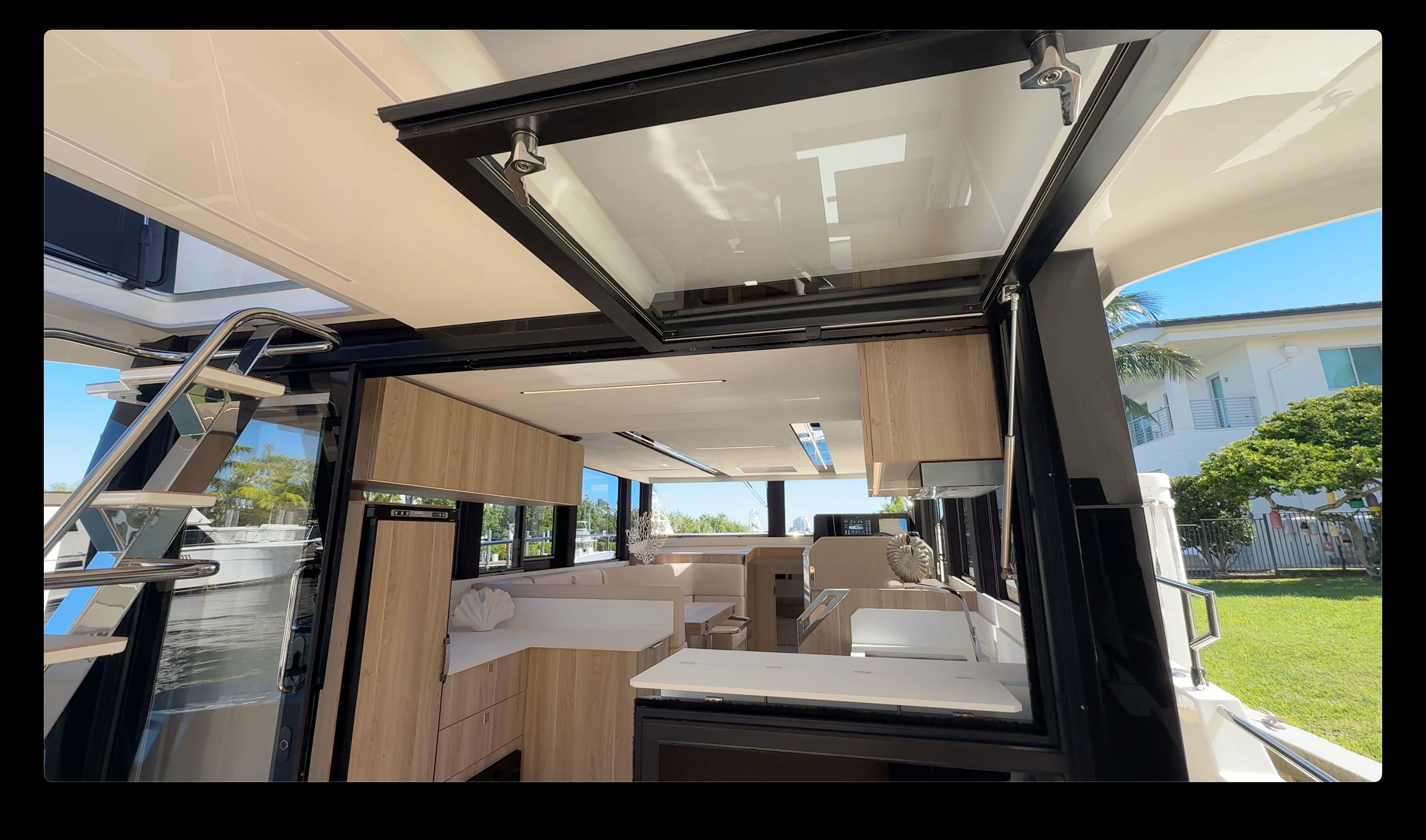 2026 Cobra Yachts Seamaster - 5