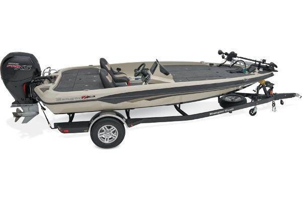 2026 Ranger Z185 - 8