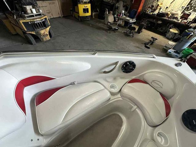 2002 Crownline 195 SS - 5
