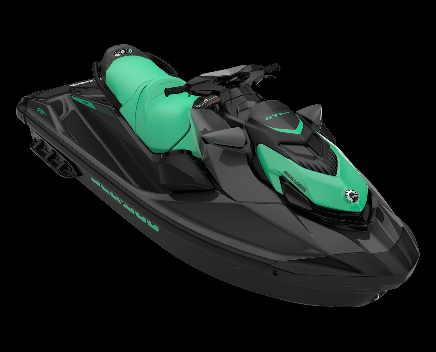 2026 Sea-Doo 30ta - Gti Se 170 W/snd - 3