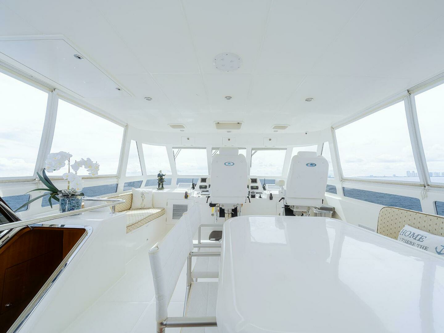 2013 Hampton 680 LRC - Image 53