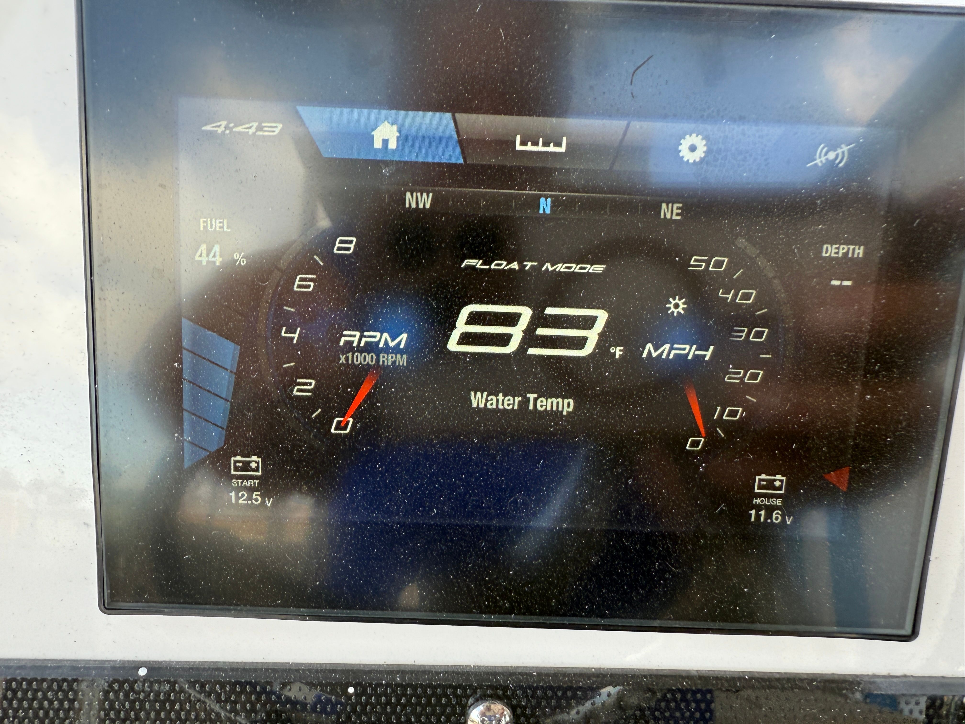 2026 YAMAHA 195 FSH SPORT - Image 12