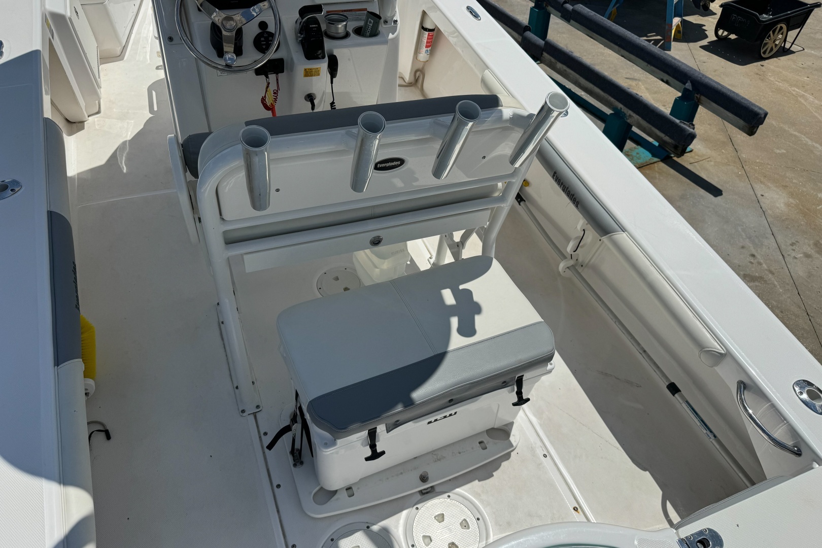 2017 Everglades — - Image 10