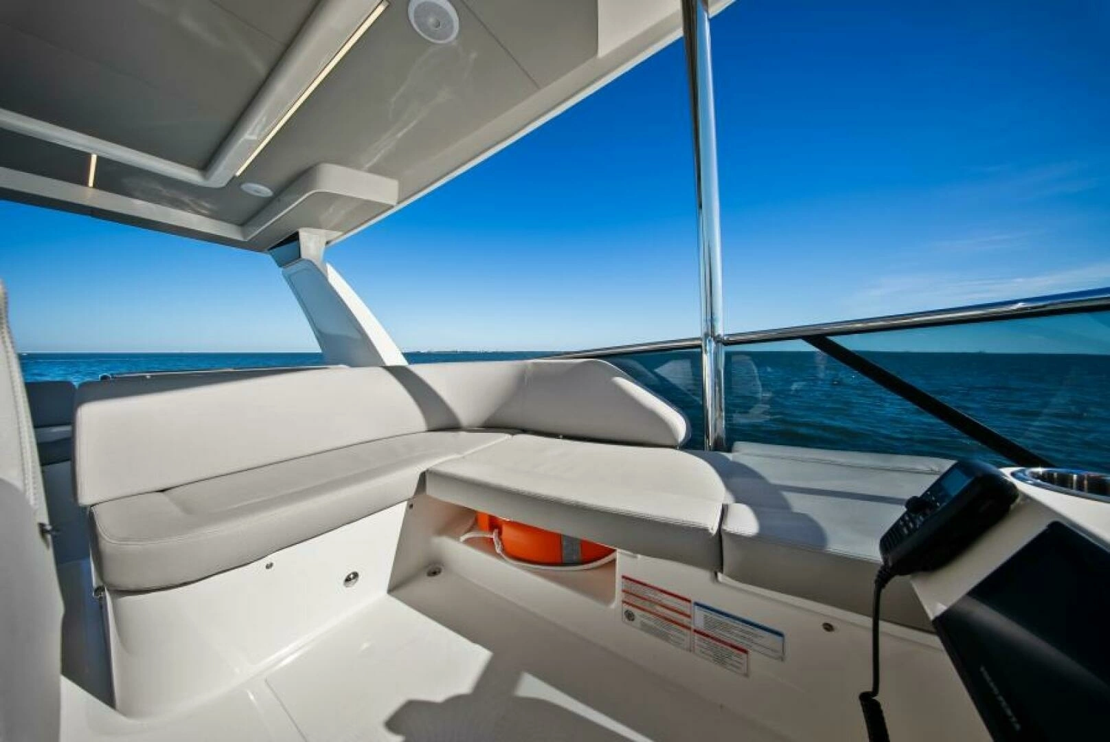 2025 Absolute Navetta 53 - Image 37