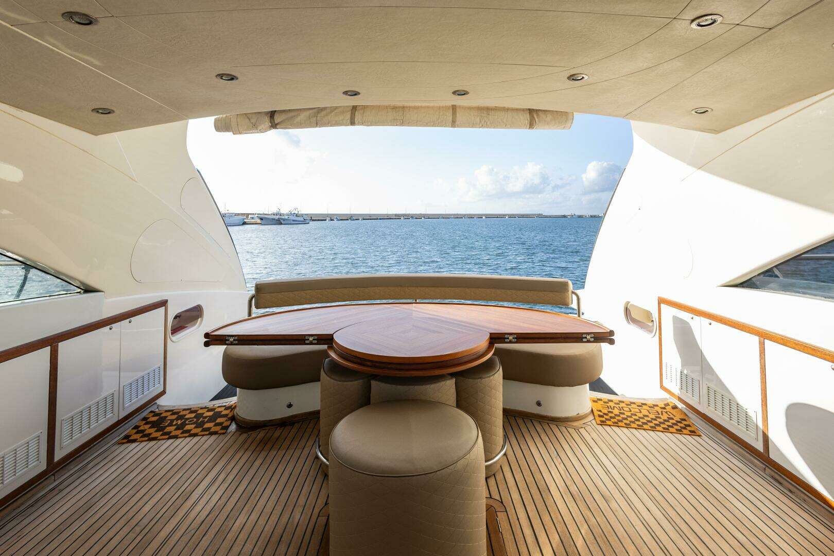 1999 Italcraft DRAGO 70 - Image 7