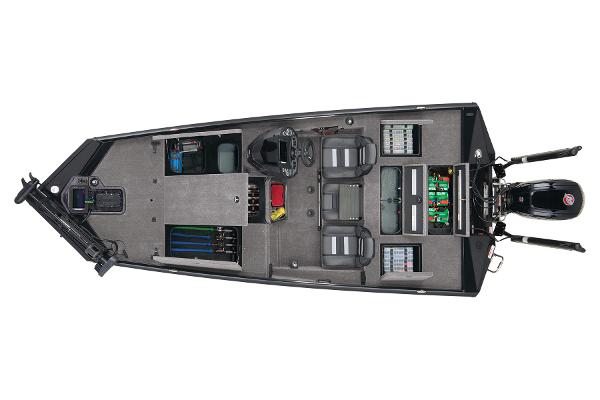2026 Ranger RT188P - 7