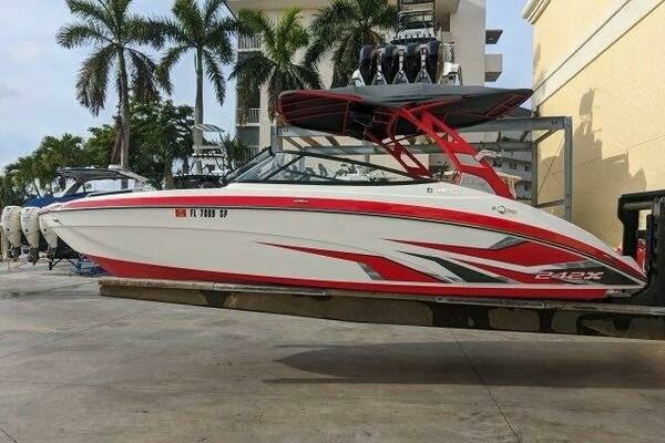 2020 Yamaha Boats 242X