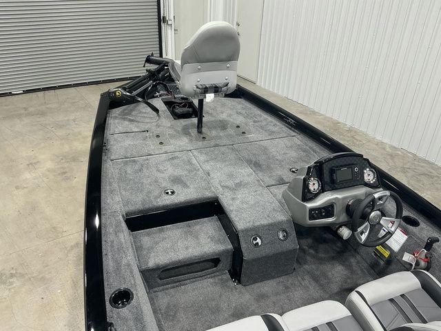 2026 G3 Sportsman 1710 - 22