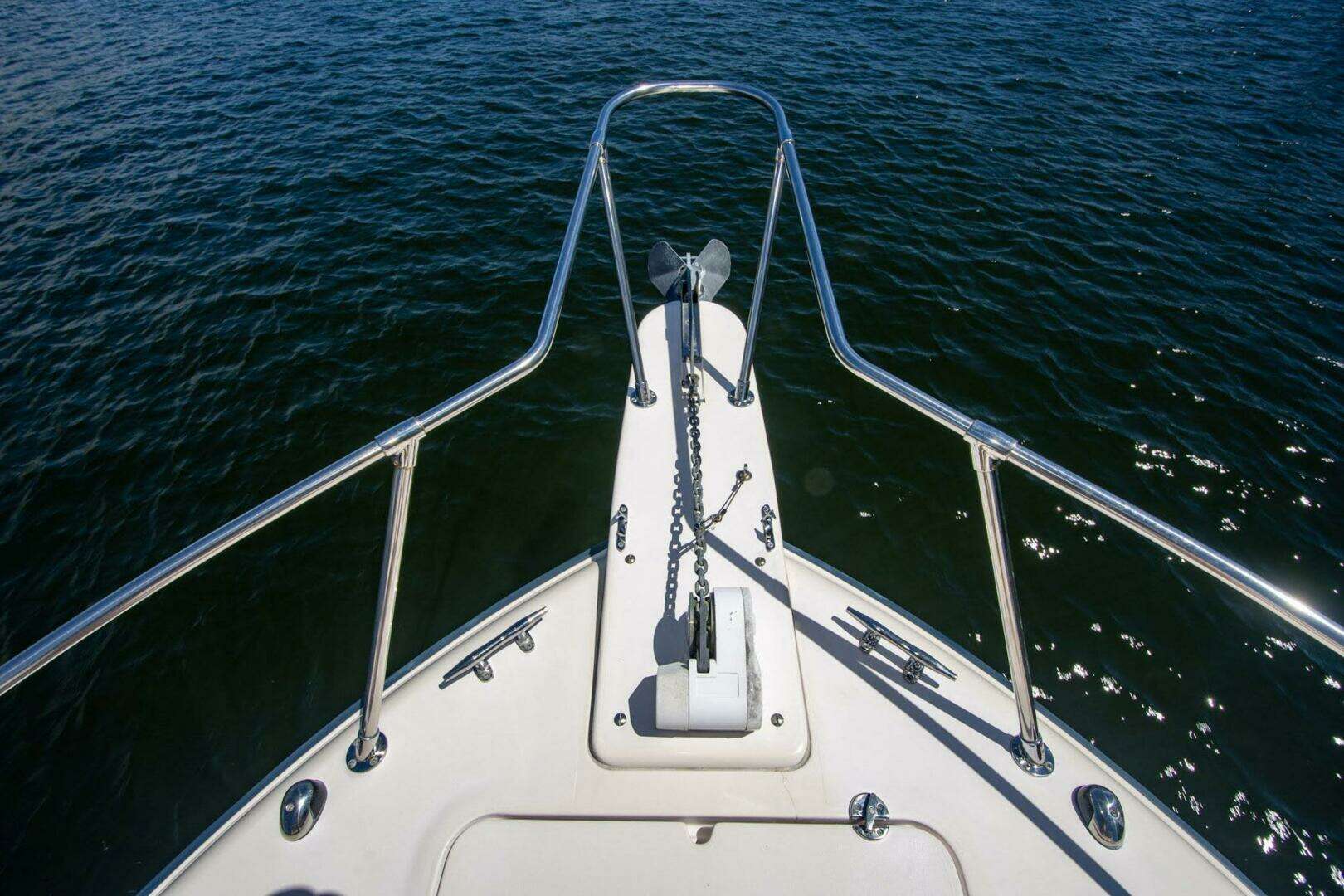 2004 Grady-White Sailfish 282 - Image 14